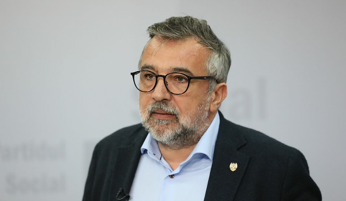 Lucian Romașcanu avertizează: Ratele de eroare în bugetul UE depășesc pragul de materialitate
