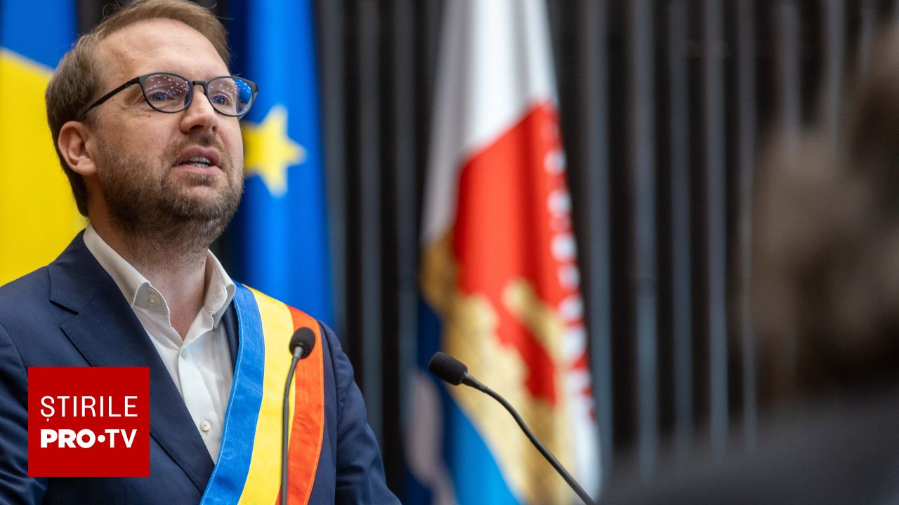 ÎCCJ explică de ce Dominic Fritz este interzis în funcții publice timp de 3 ani