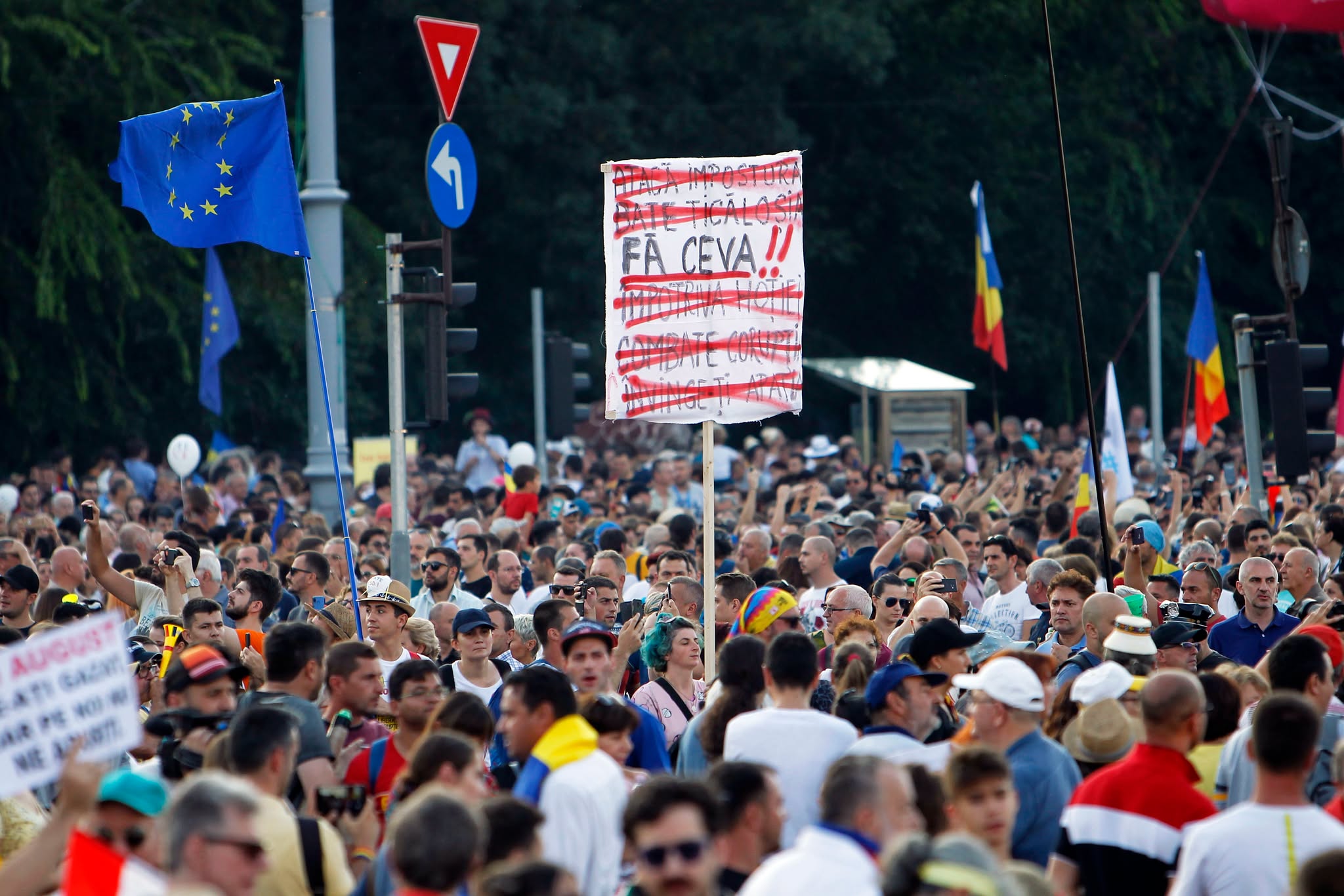 Dosarul 10 august: Niciun jandarm nu mai poate răspunde penal din cauza prescripției