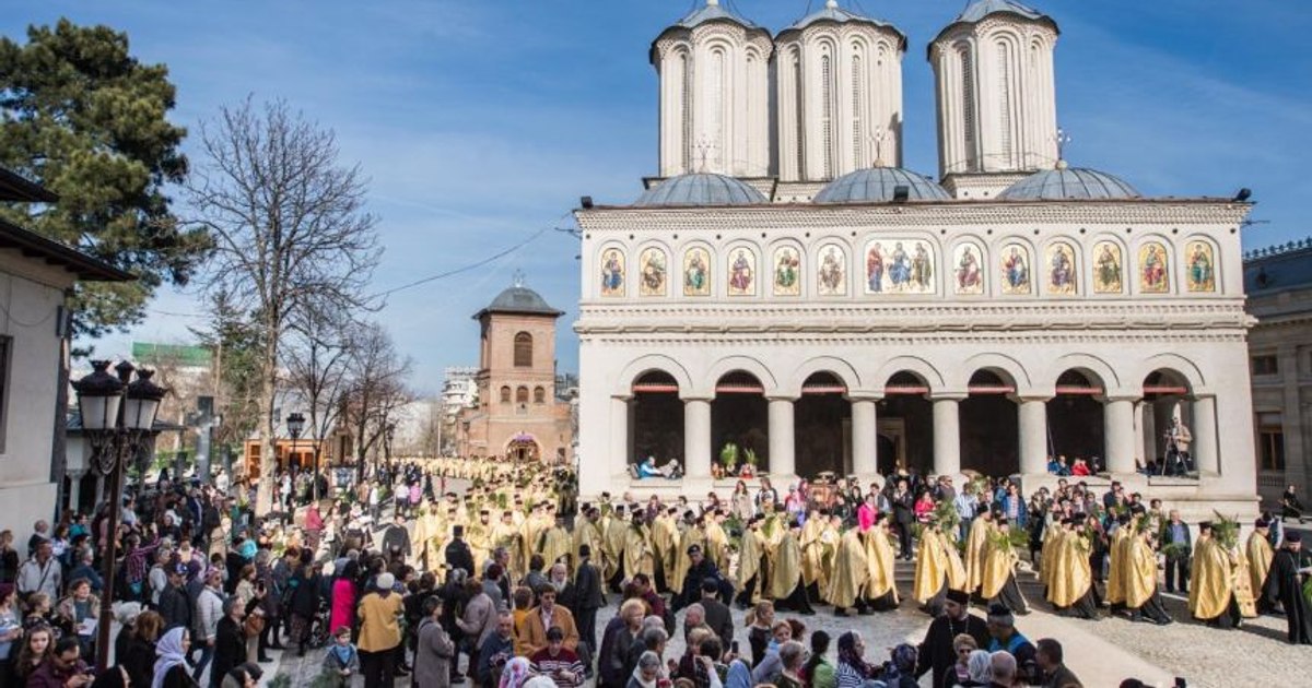 Patriarhia Română avertizează asupra riscurilor dezincriminării consumului de droguri