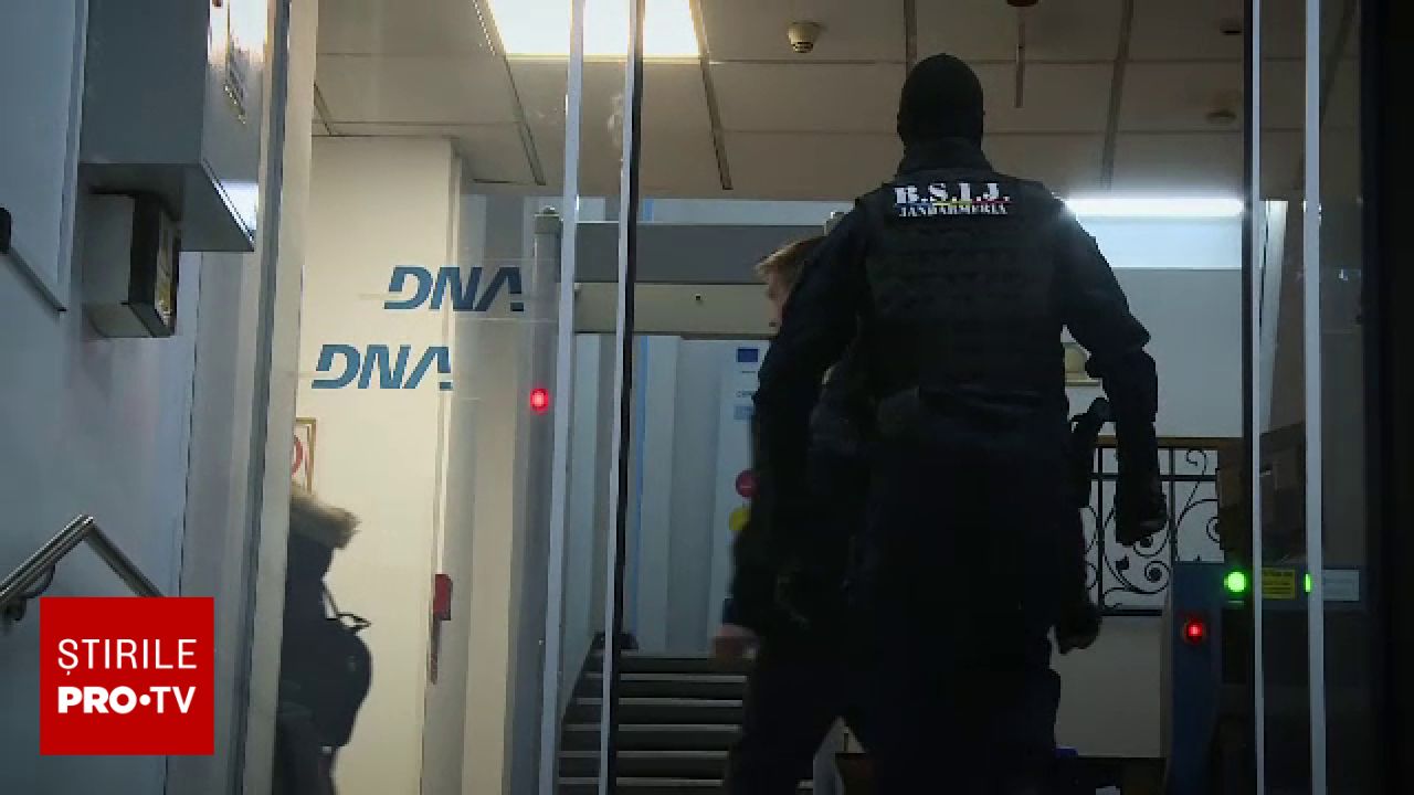 Directorul Poliției Locale din Constanța este trimis în judecată de DNA pentru abuz în serviciu