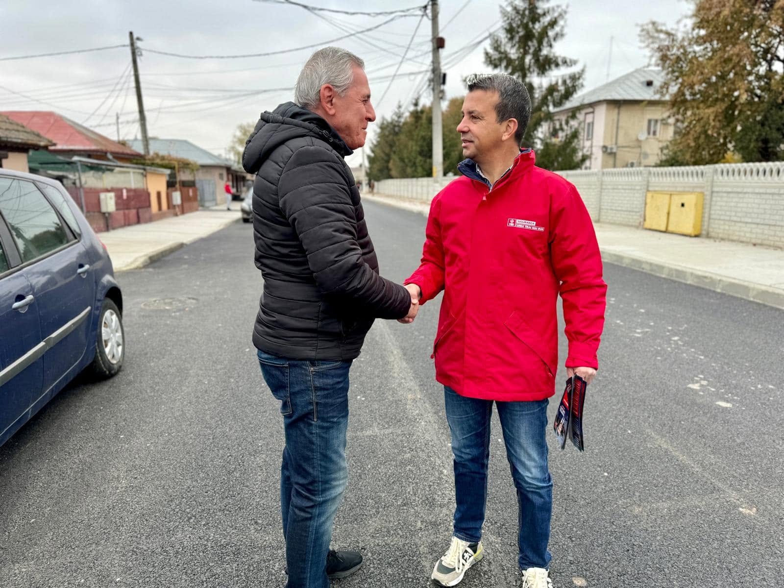 Mama fostului deputat PSD Sorin Vrăjitoru apare în acționariatul unor firme cu proiecte de 650 MW