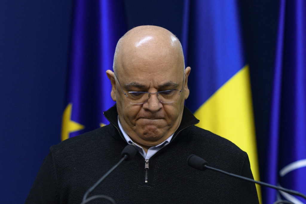 Raed Arafat își folosește platforma internațională pentru a ataca anchetele penale din România