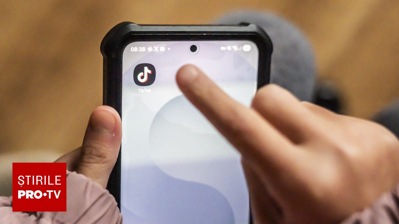 Ancheta Comisiei Europene asupra TikTok din cauza alegerilor din România: Platforma riscă amenzi masive