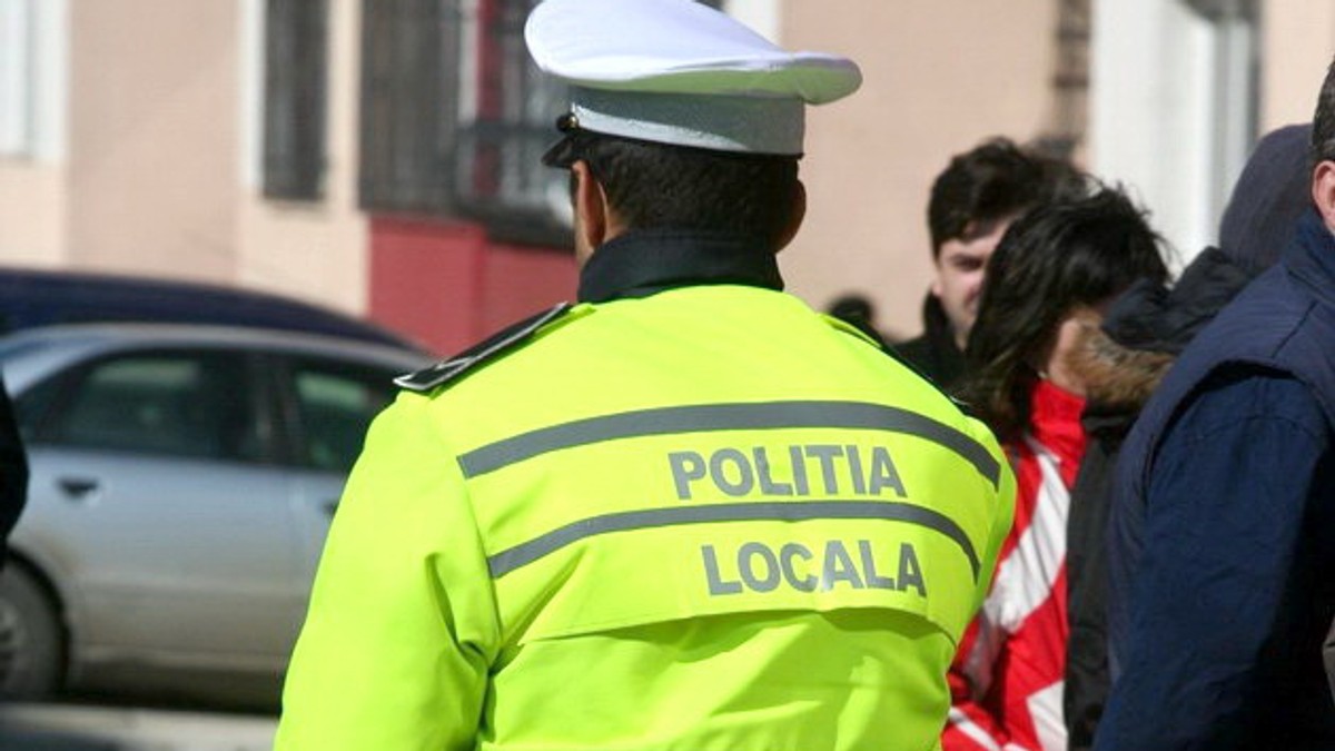 Scandal la Poliția Locală Constanța: Fostul director a fost trimis în judecată de DNA