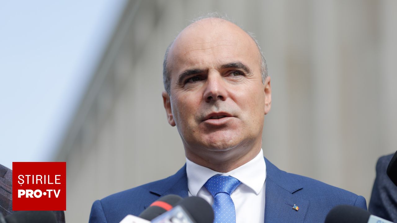 Rareș Bogdan audiat la DNA Iași în dosarul Fănel Bogos: „A fost un dialog civilizat”