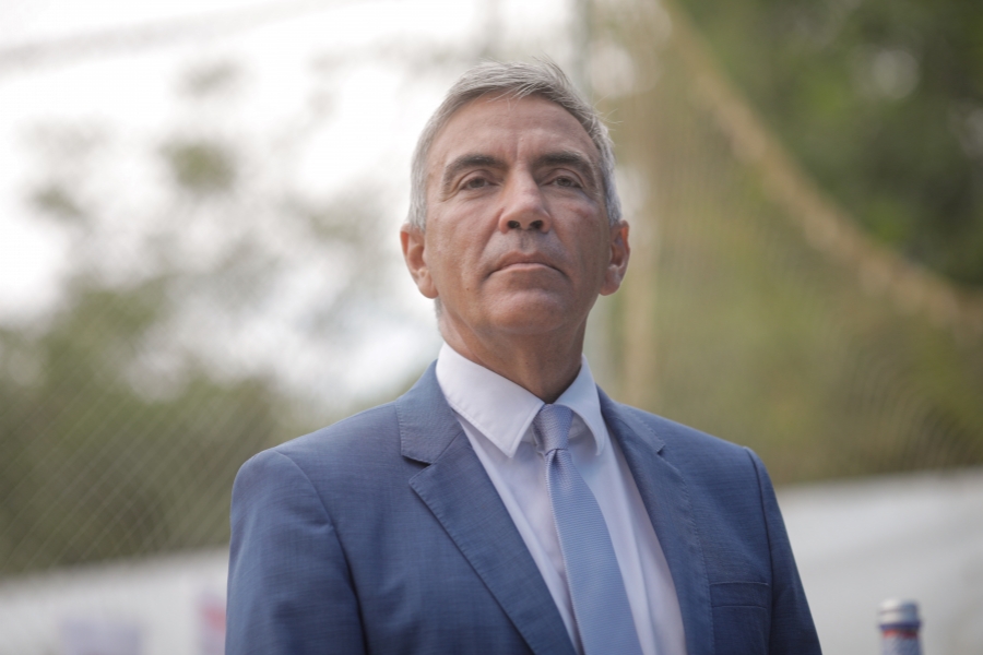 Dragoș Anastasiu: În Guvern există o luptă de gherilă pentru păstrarea intereselor personale