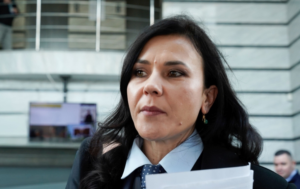 Controverse la Înalta Curte: Soțul procurorului general a fost admis la secția de contencios fără experiență în domeniu
