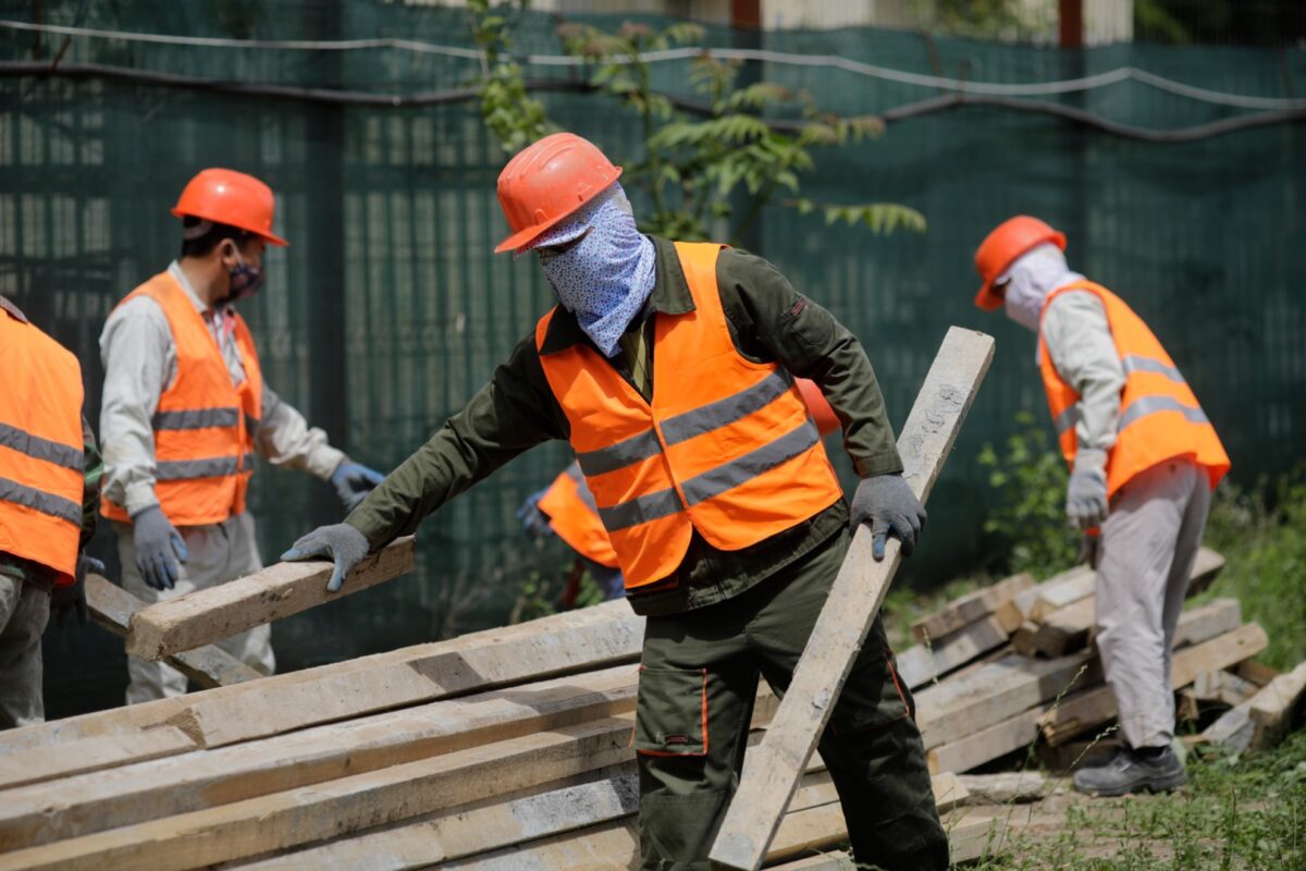 Fraudă fiscală masivă în domeniul recrutării de muncitori asiatici: prejudiciu de peste 6,2 milioane de lei