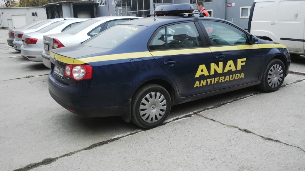 Frauda cu muncitori asiatici: Cum au evazionat cinci firme peste 6 milioane de lei prin facturi fictive