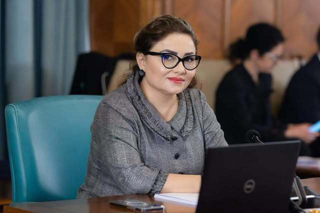 Cristina Trăilă este audiată din nou la DNA Iași; se anunță schimbarea calității din suspect în inculpat