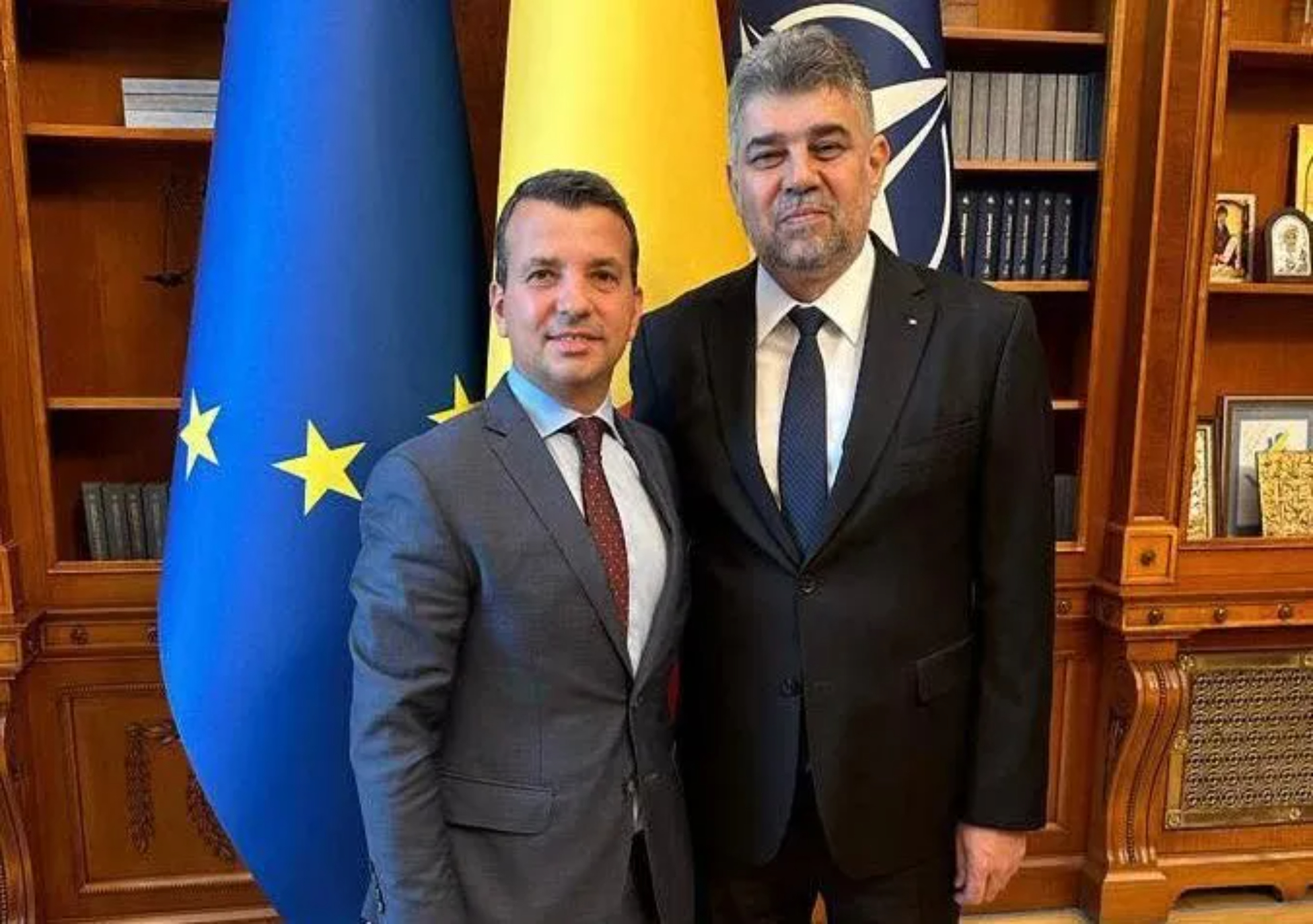 Afaceri energetice de sute de megawați pentru mama fostului deputat PSD Sorinel Vrăjitoru