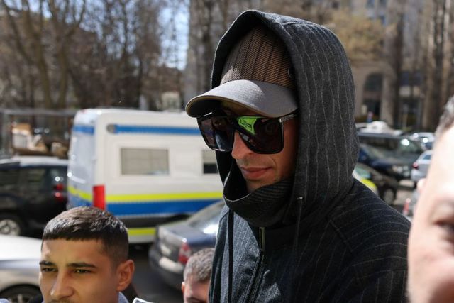 Bogdan Peșchir, trimis în judecată pentru coruperea alegătorilor prin TikTok și criptomonede