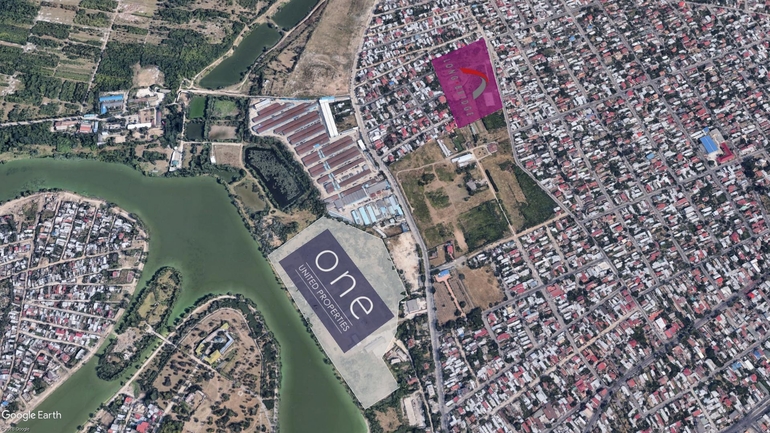 Investitorul israelian Longbridge reactivăază proiectul rezidențial eșuat de fostul primar George Pădure