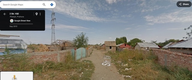 Prefectura Prahova pierde procesul pentru demolarea caselor construite ilegal în Ploiești