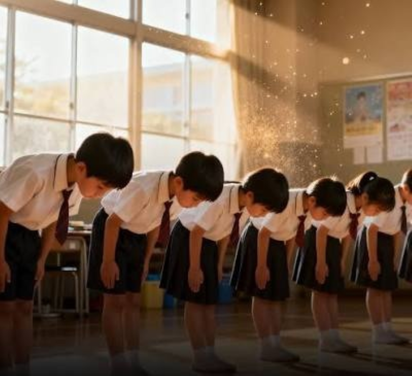 Limita dintre credință și abuz: Cum definește Japonia presiunea psihologică asupra copiilor