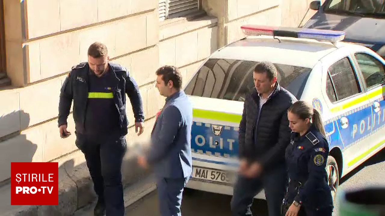 Scandal de corupție în sectorul energetic: Expertul sloven Gregor Hudohmet rămâne în arest