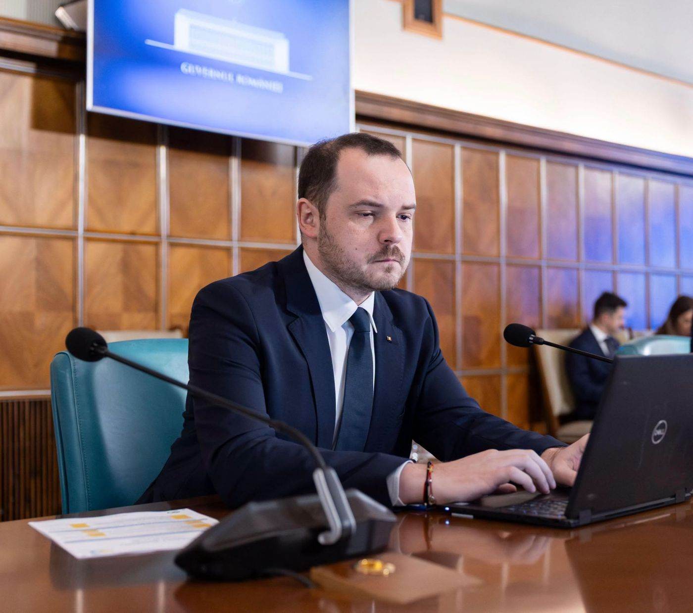 Alexandru Rogobete avertizează: Criza economică nu mai poate fi utilizată ca instrument în campaniile electorale