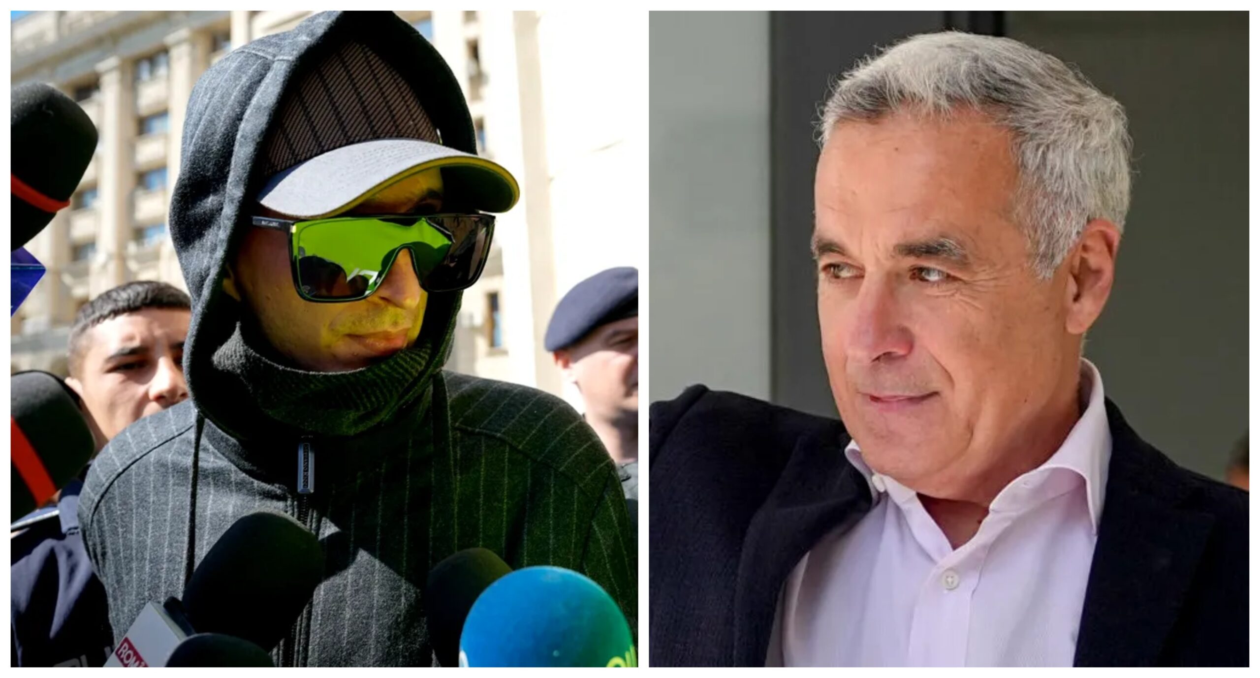 Dosarul campaniei lui Călin Georgescu: Bogdan Peșchir trimis în judecată pentru coruperea alegătorilor