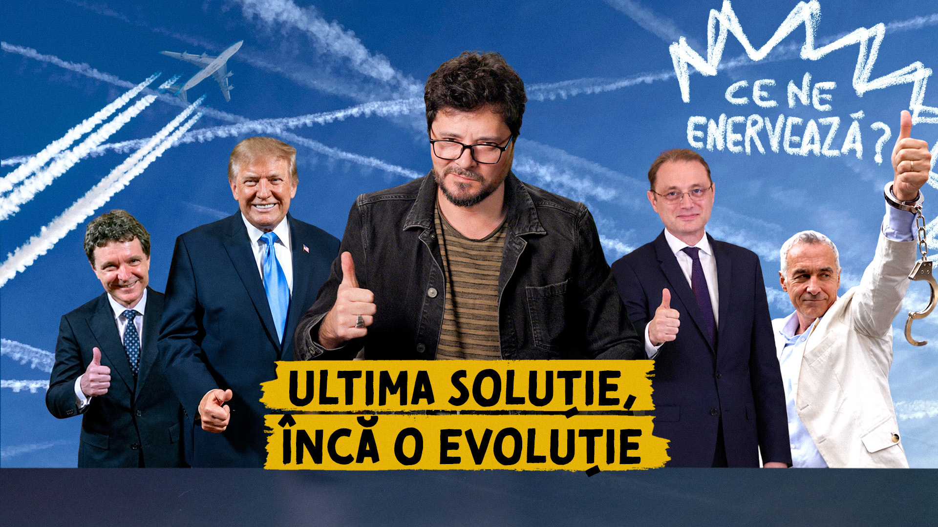 Scandaluri politice și dileme de guvernare: între corupție, deficit și negocieri de la nivel înalt