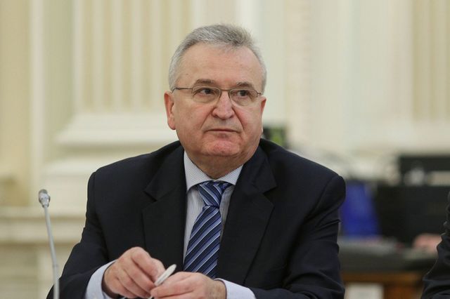 Vasile Pușcaș critică declinul culturii politice în România: Elita este responsabilă de eșecul proiectului de țară
