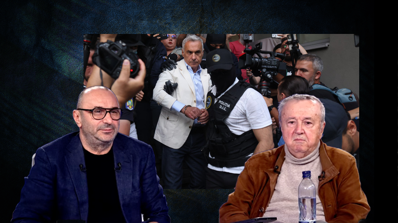 Ion Cristoiu: Dosarul lui Călin Georgescu de la DIICOT este suspect și permite încălcarea drepturilor în mod legal