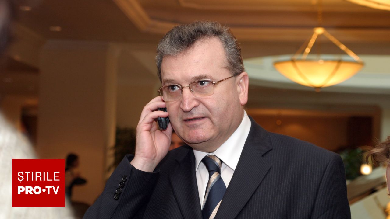 Vasile Pușcaș critică elitele politice: România s-a milogit pentru fondurile UE în loc să investească în dezvoltare