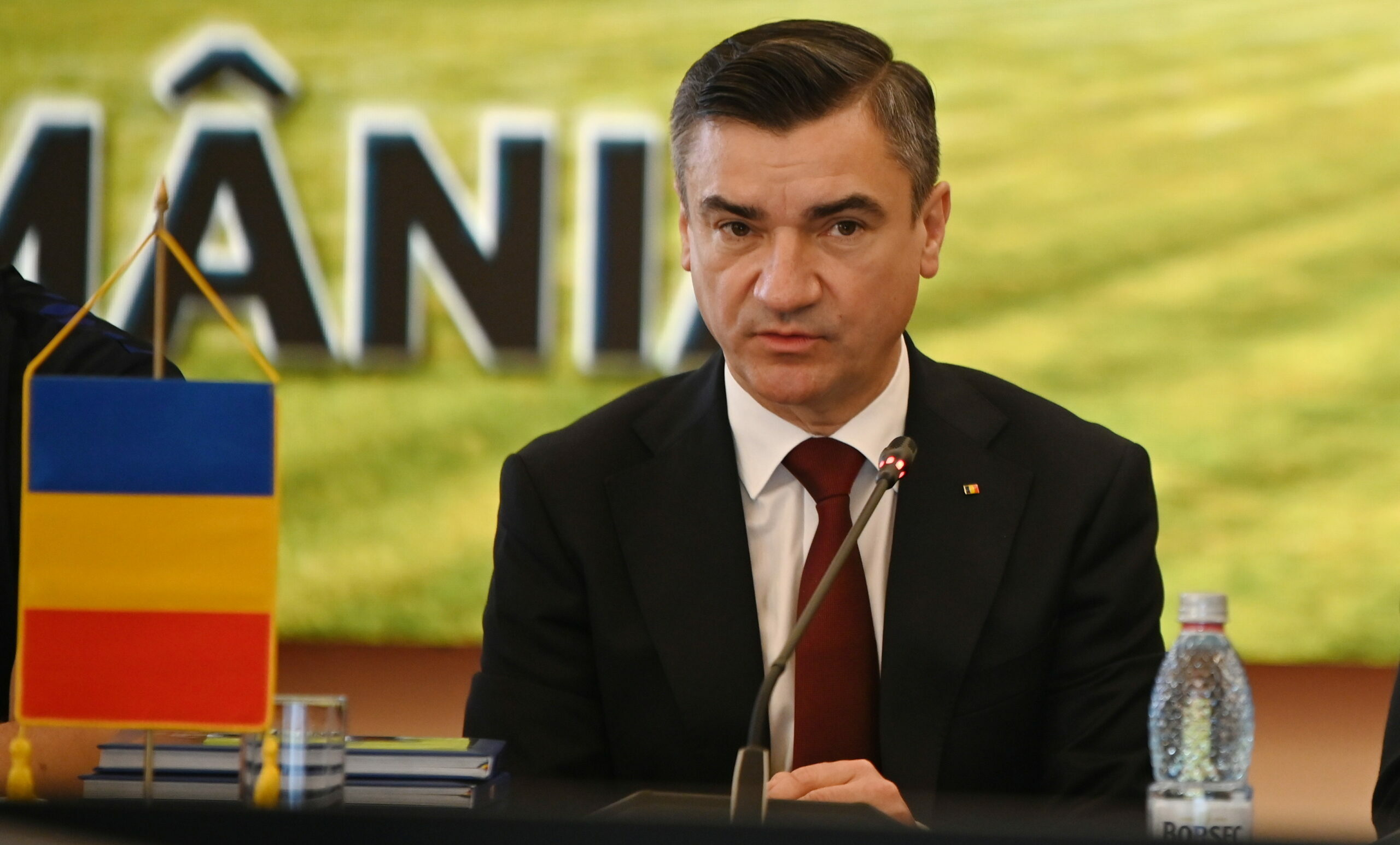 Dosarul „Păcura”: Primarul Iașilor, Mihai Chirica, este inculpat pentru abuz în serviciu