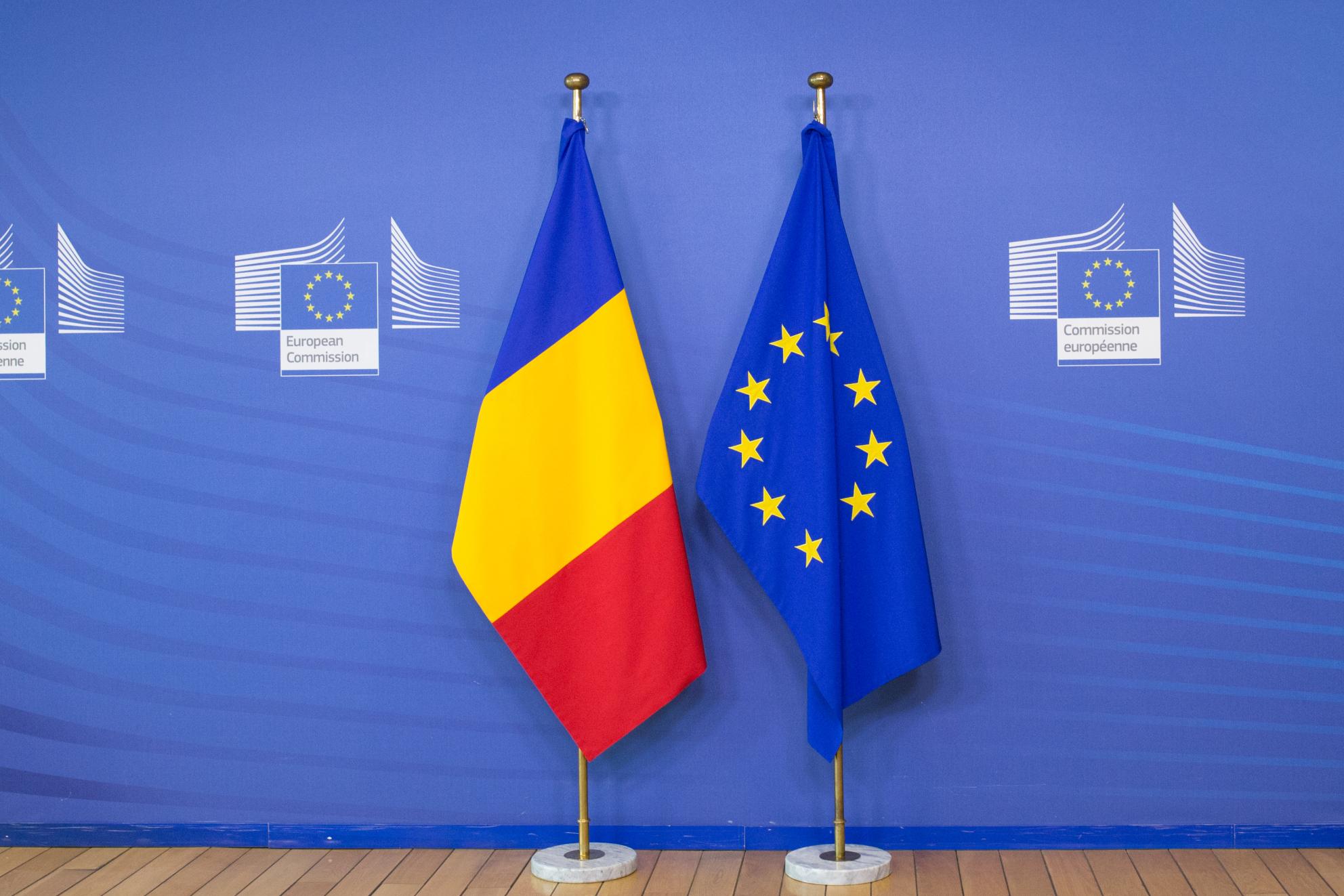 Vasile Pușcaș: România a valorificat doar 20-30% din oportunitățile oferite de aderarea la UE