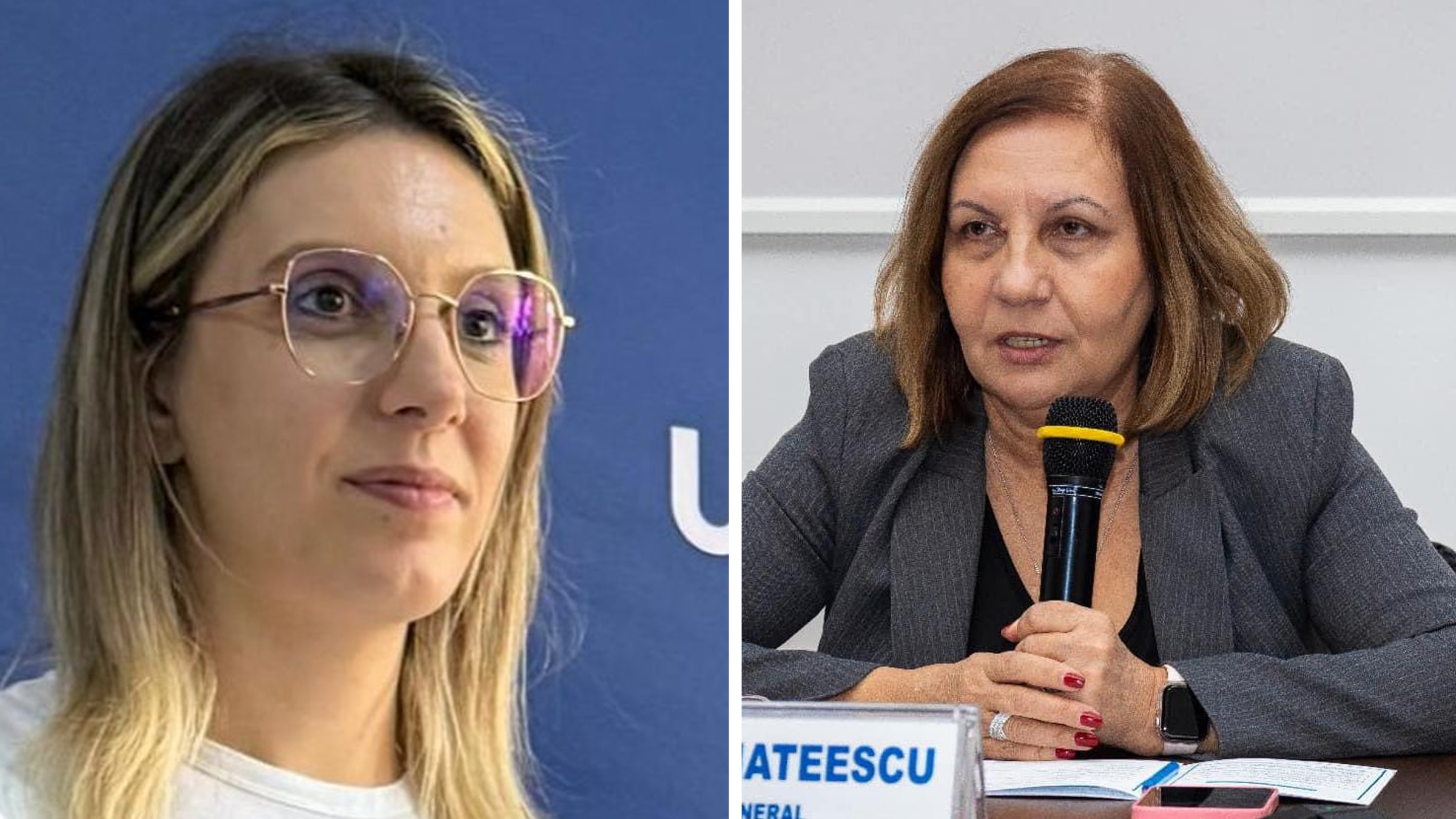 Scandalul achizițiilor de lux la ANM: Elena Mateescu a sesizat Poliția după auditul intern