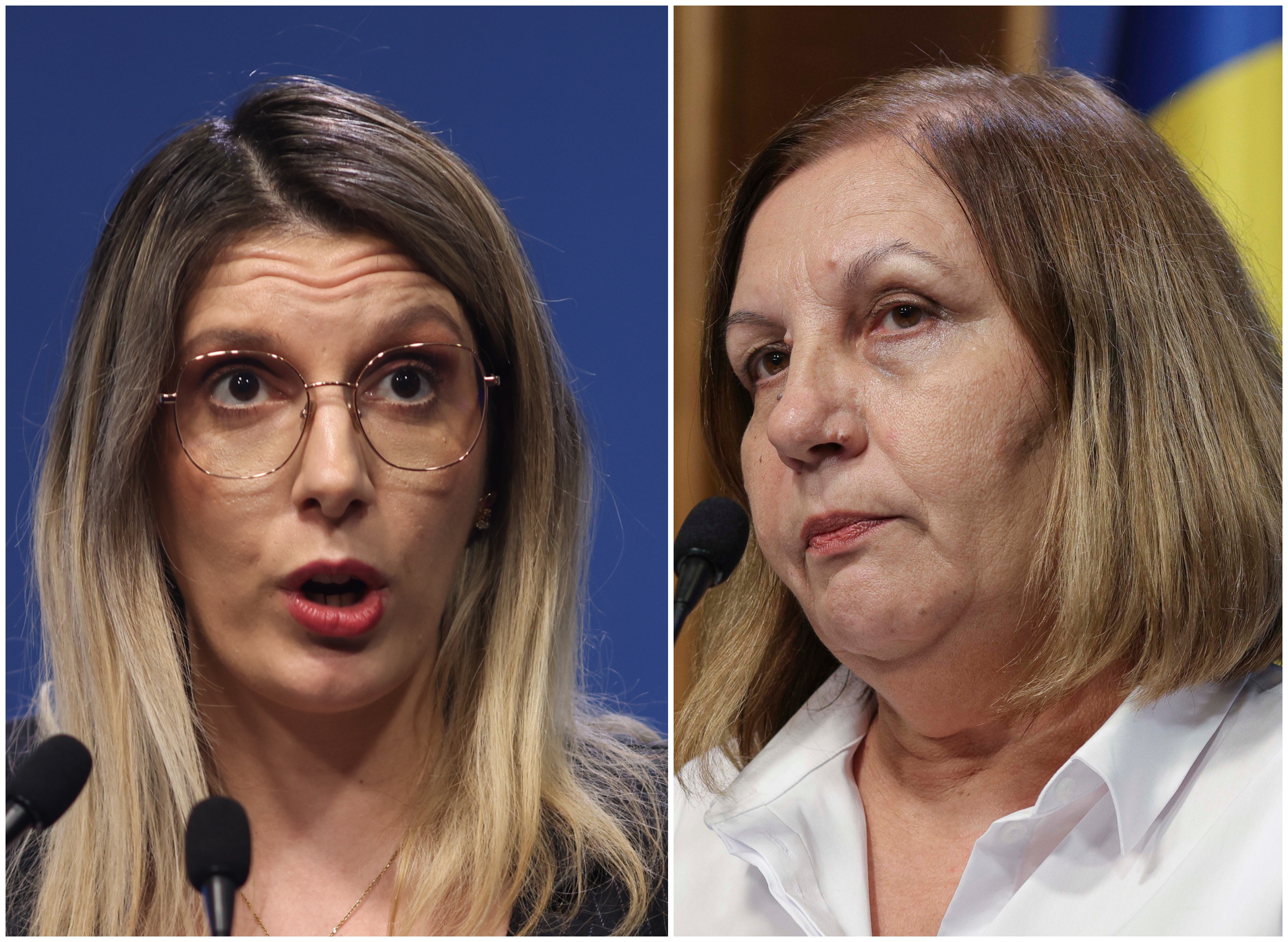 Scandal la ANM: Ministra Buzoianu acuză cheltuieli ilegale cu lenjerie și articole de lux