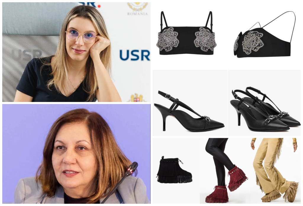 Scandal la ANM: Cheltuieli cu lenjerie de lux și cosmetice din banii publici, șefa instituției anunță sesizarea poliției