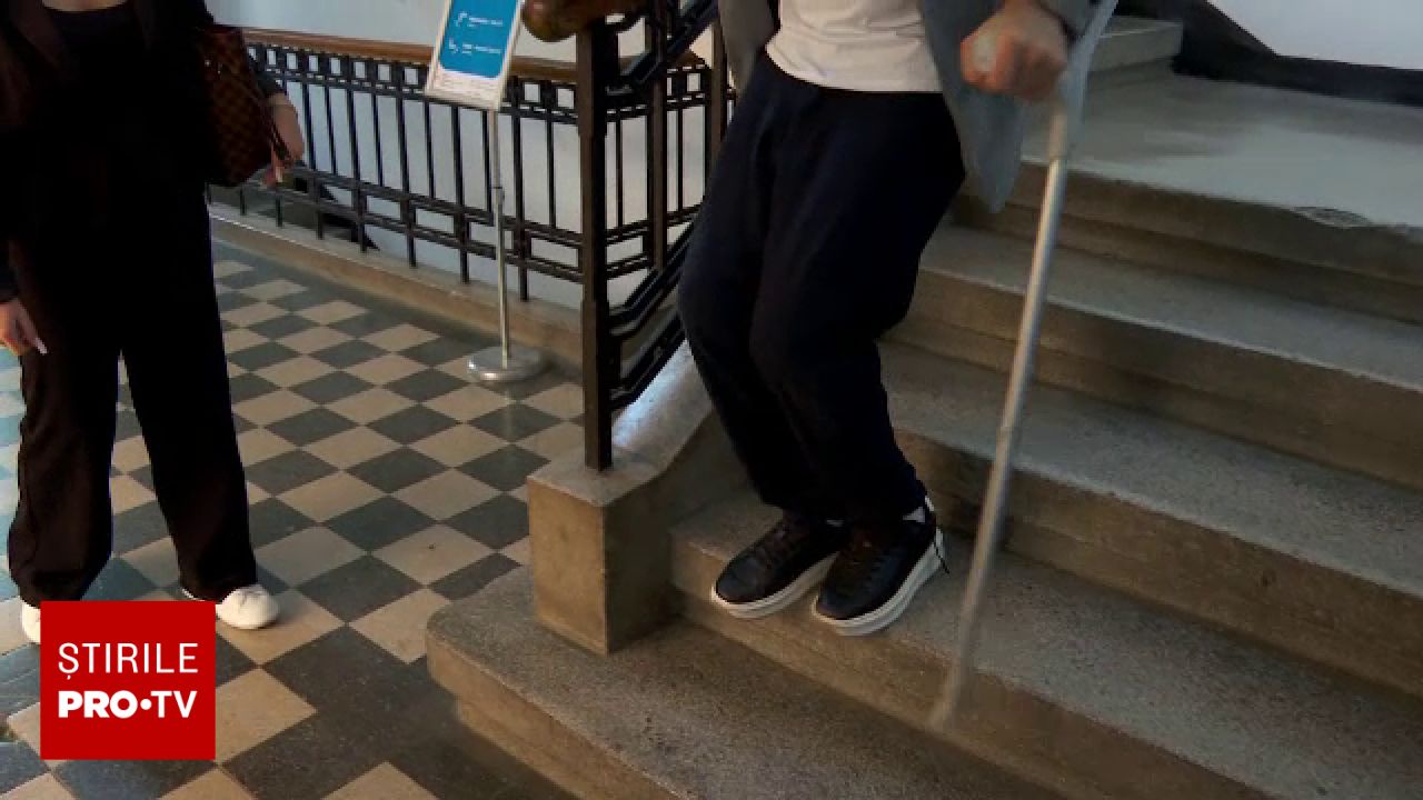 Proiect de mentorat pentru studenții cu dizabilități de la Universitatea „Alexandru Ioan Cuza” din Iași