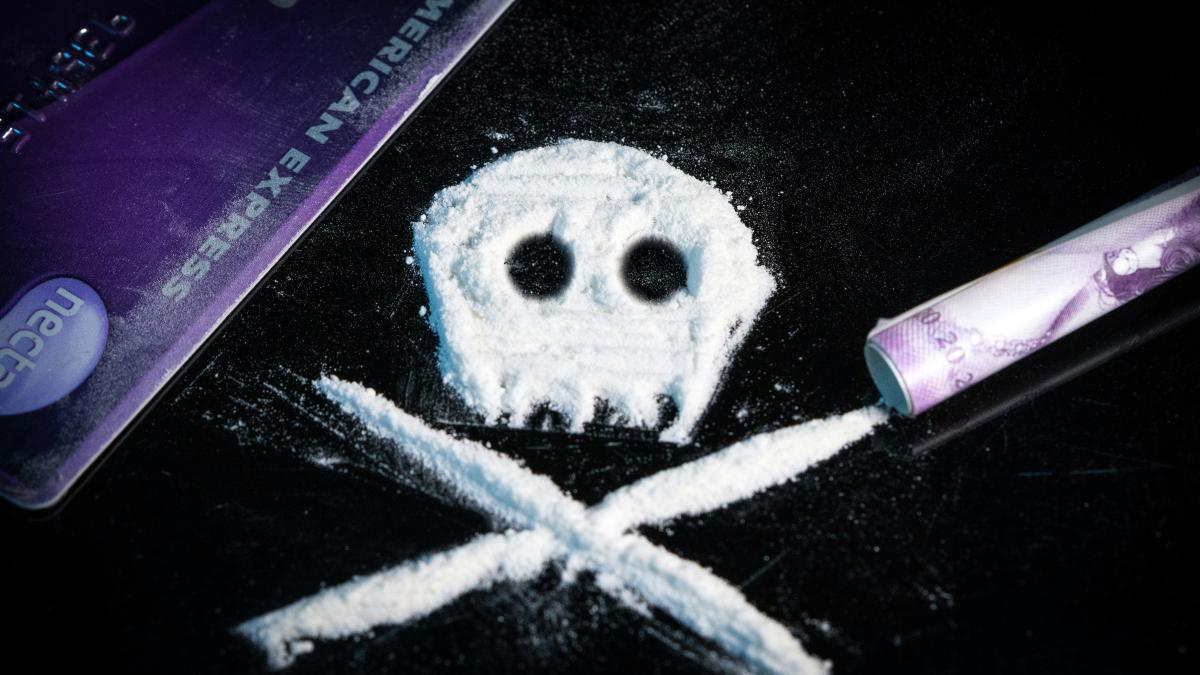 Avertismentul Federației Antidrog: Dezincriminarea drogurilor poate duce la colapsul ordinii publice