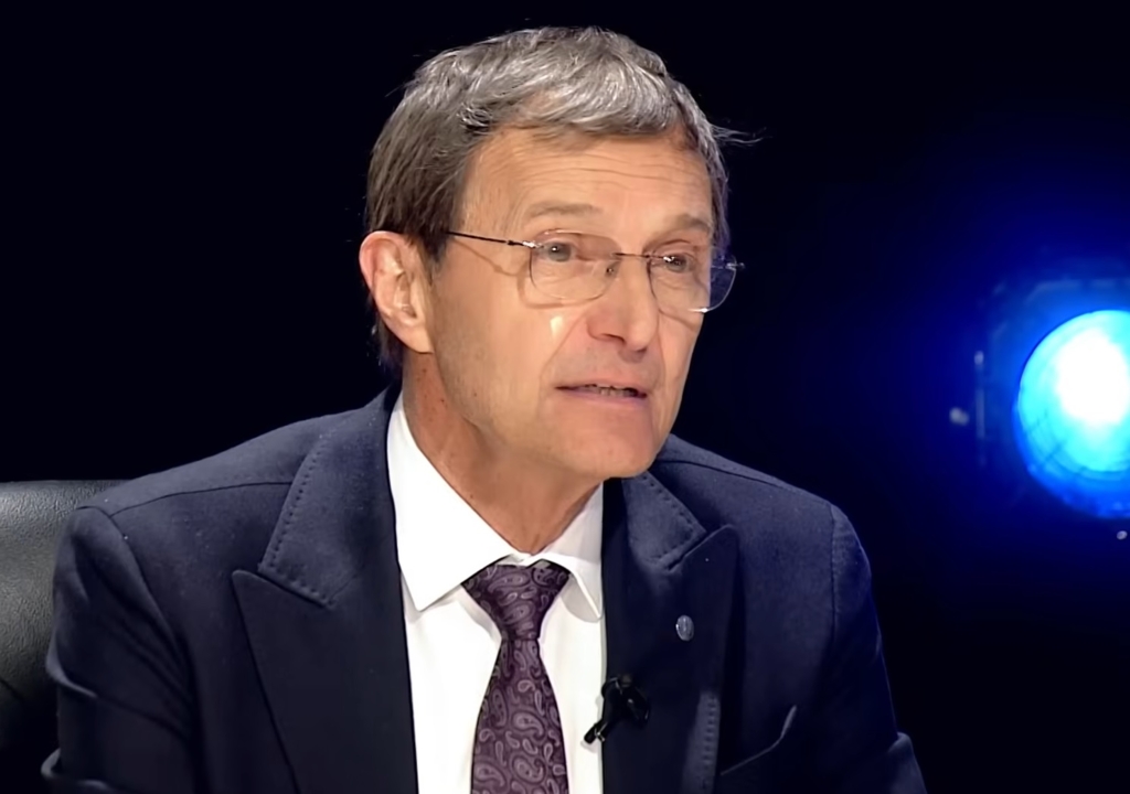 Ioan Aurel Pop atacă liderii politici: „Indivizi răi, care conduc rău. Nu sunt aleși pe merit”