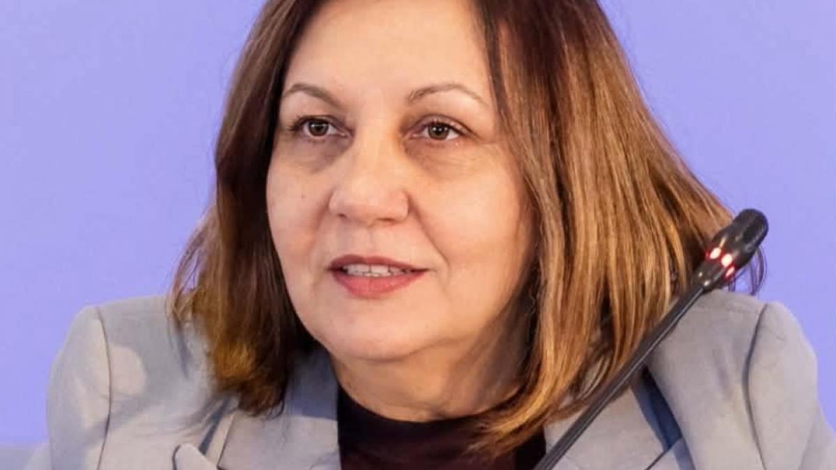 Scandal la ANM: Elena Mateescu respinge acuzațiile ministrului interimar și susține că a sesizat Poliția