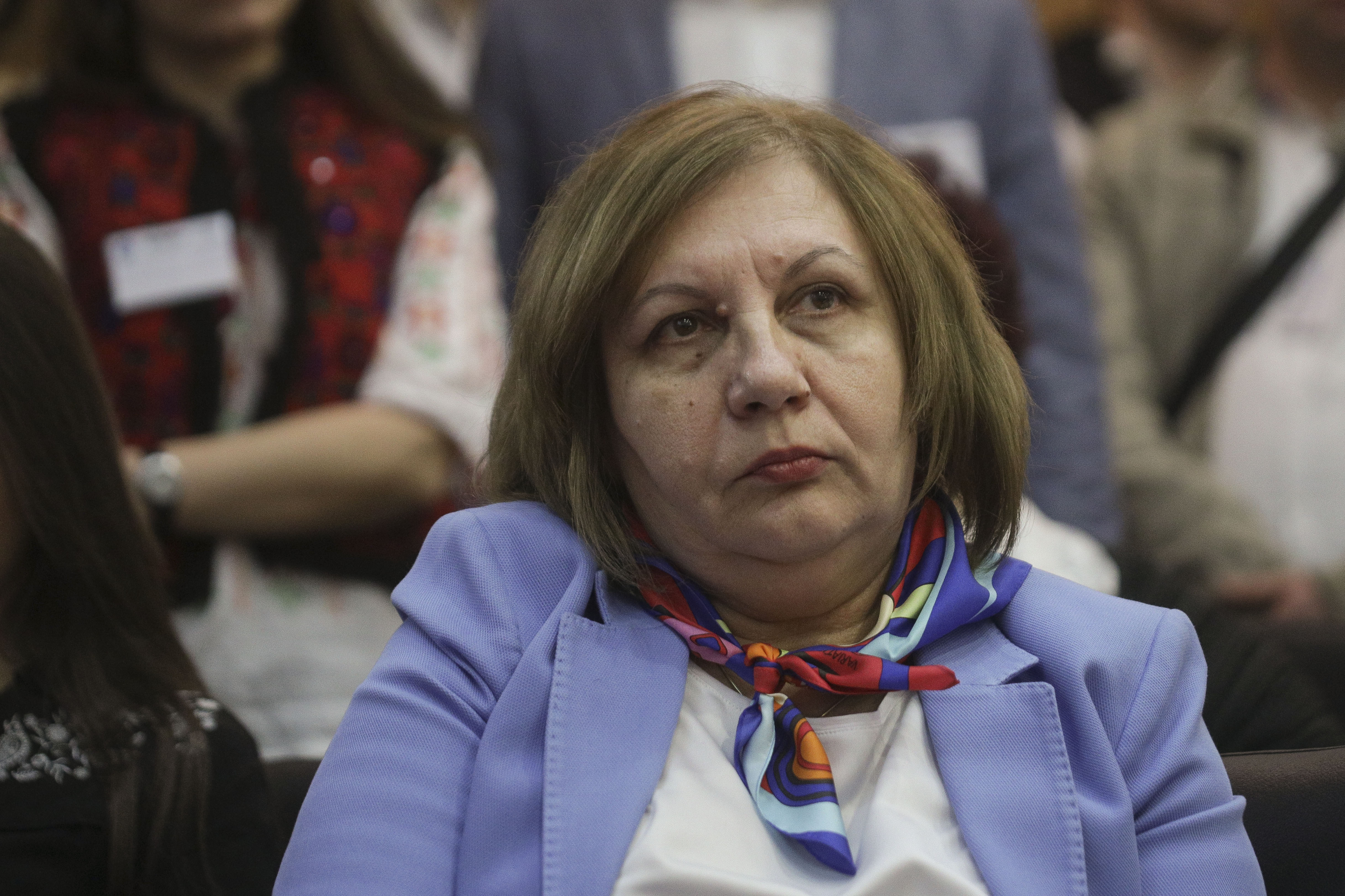 Conflict politic la ANM: Elena Mateescu acuză o campanie orchestrată pentru înlăturarea sa din funcție