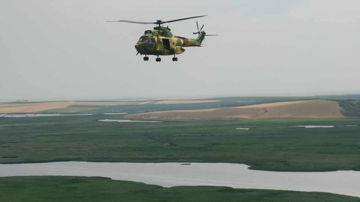 Protest la IAR Brașov: Angajații acuză Guvernul că preferă armamentul străin în detrimentul industriei autohtone