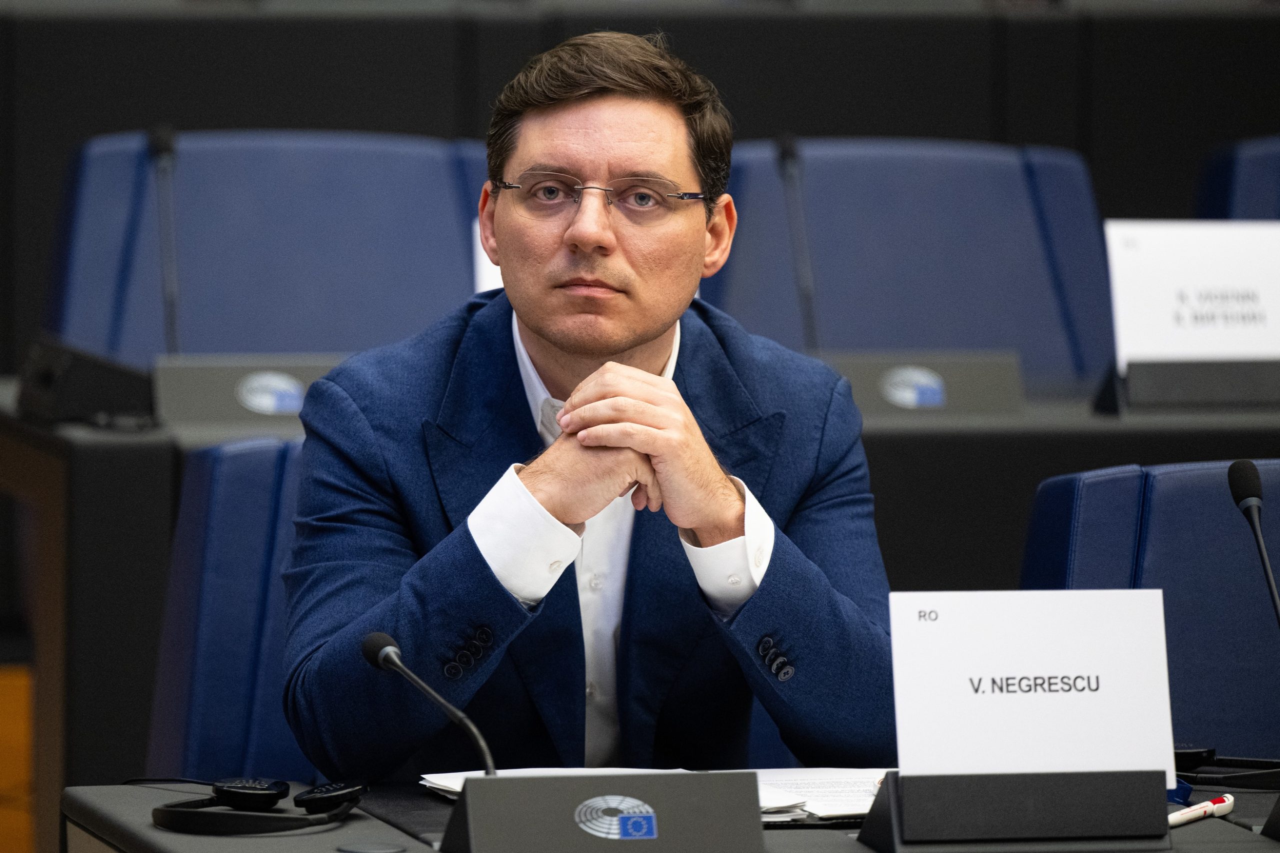 Fondurile europene ale României sunt în pericol din cauza reducerilor bugetare propuse de Irlanda