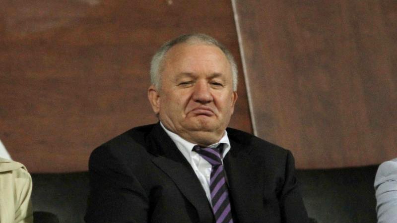 Proces pentru calomnie între Adrian Porumboiu și Daniel Constantin: omul de afaceri cere 200.000 de euro