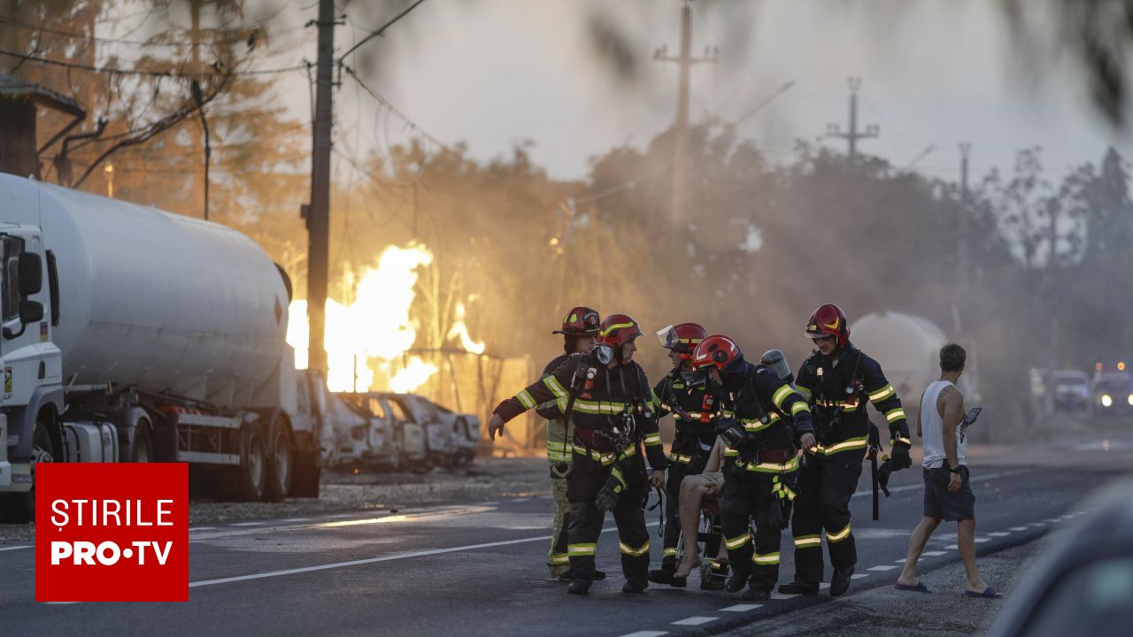 Procesul pentru tragedia de la Crevedia: 53 de milioane de euro în despăgubiri și sechestru pe imobile