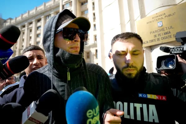 Stenogramele lui Bogdan Peșchir: Voluntarism sau finanțare ascunsă pentru campania lui Călin Georgescu?
