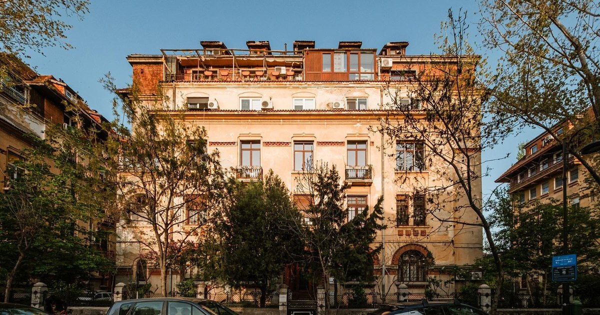 Birocrația blochează salvarea monumentelor istorice: Arhitectul care propune inteligența artificială