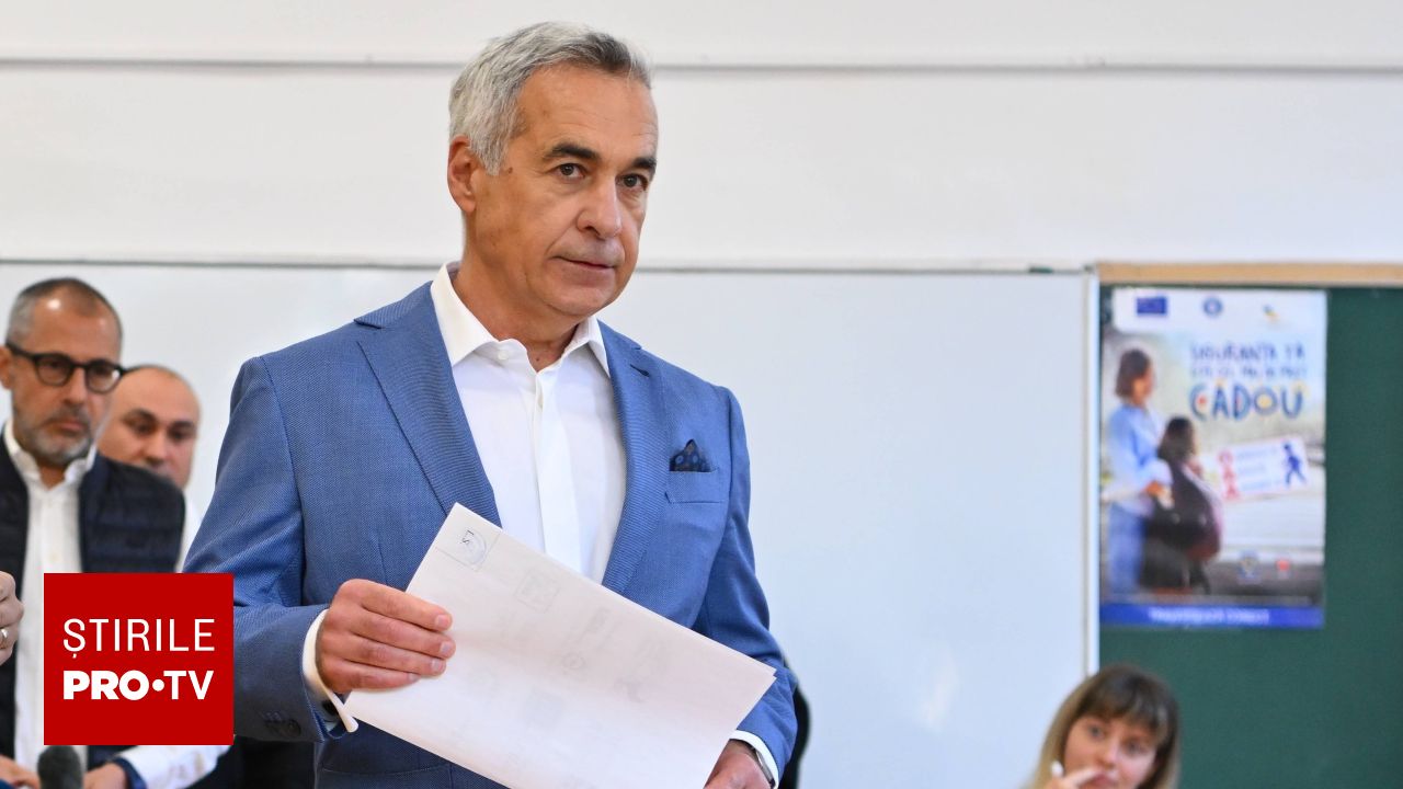 Instanța decide dacă Călin Georgescu rămâne în arest preventiv în dosarul de înșelăciune cu 1,1 milioane de euro