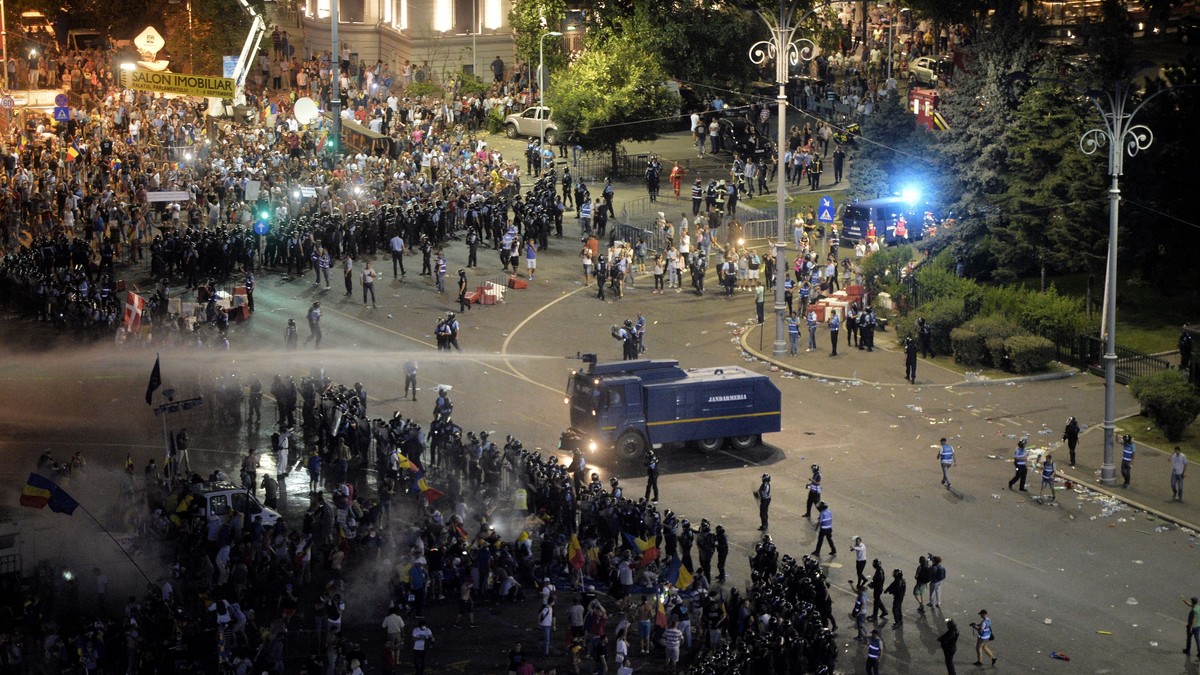 Dosarul 10 august: Curtea Militară de Apel va constata prescripția răspunderii penale