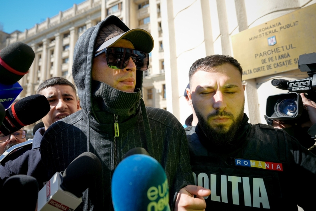 Dosarul Bogdan Peșchir: Un milion de euro pentru promovarea lui Călin Georgescu pe TikTok