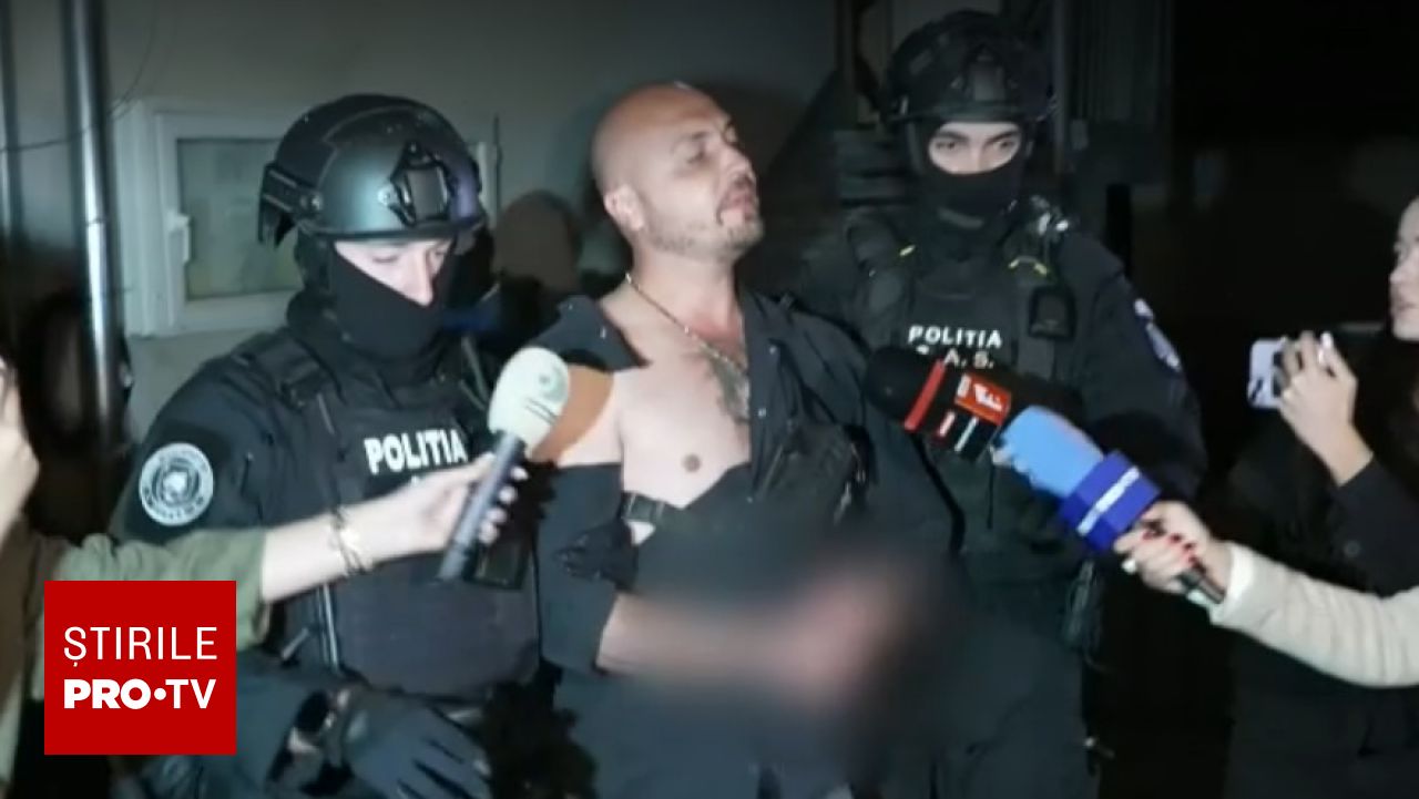Răfuială violentă în Piața Victoriei: Rețineri pentru ultraj, distrugere și instigare la violență