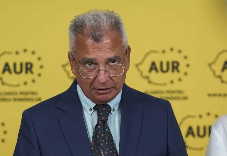 Accuzații de manipulare la nivelul Senatului: Senatorul Peiu critică contractele Guvernului Bolojan cu Rheinmetall