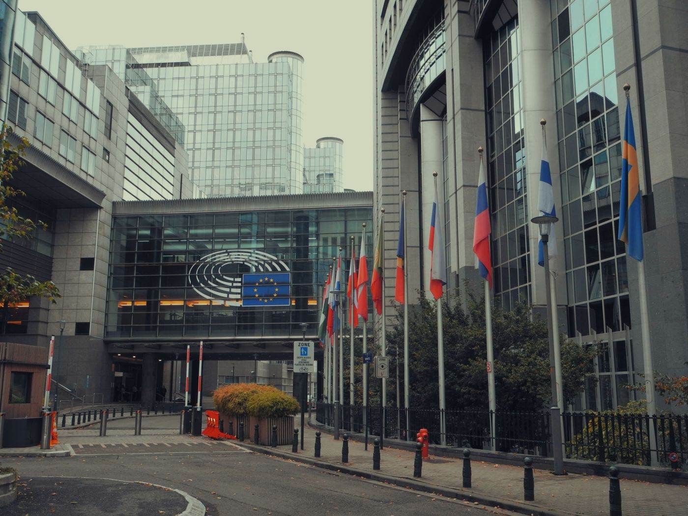 Germania, Italia și Belgia cer o „frână de urgență” pentru a opri noile reglementări europene