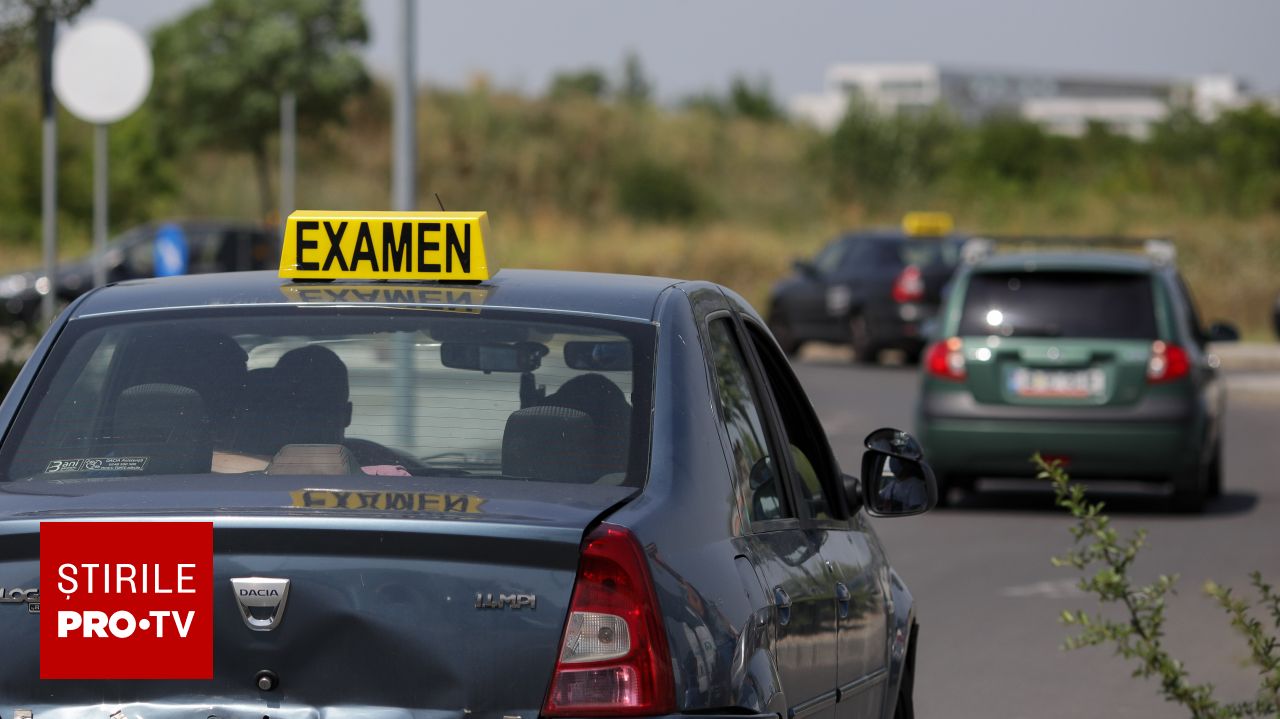 Scandal de corupție la Permise Ilfov: 18 suspecți sunt sub ancheta DNA pentru șpăgi de sute de euro